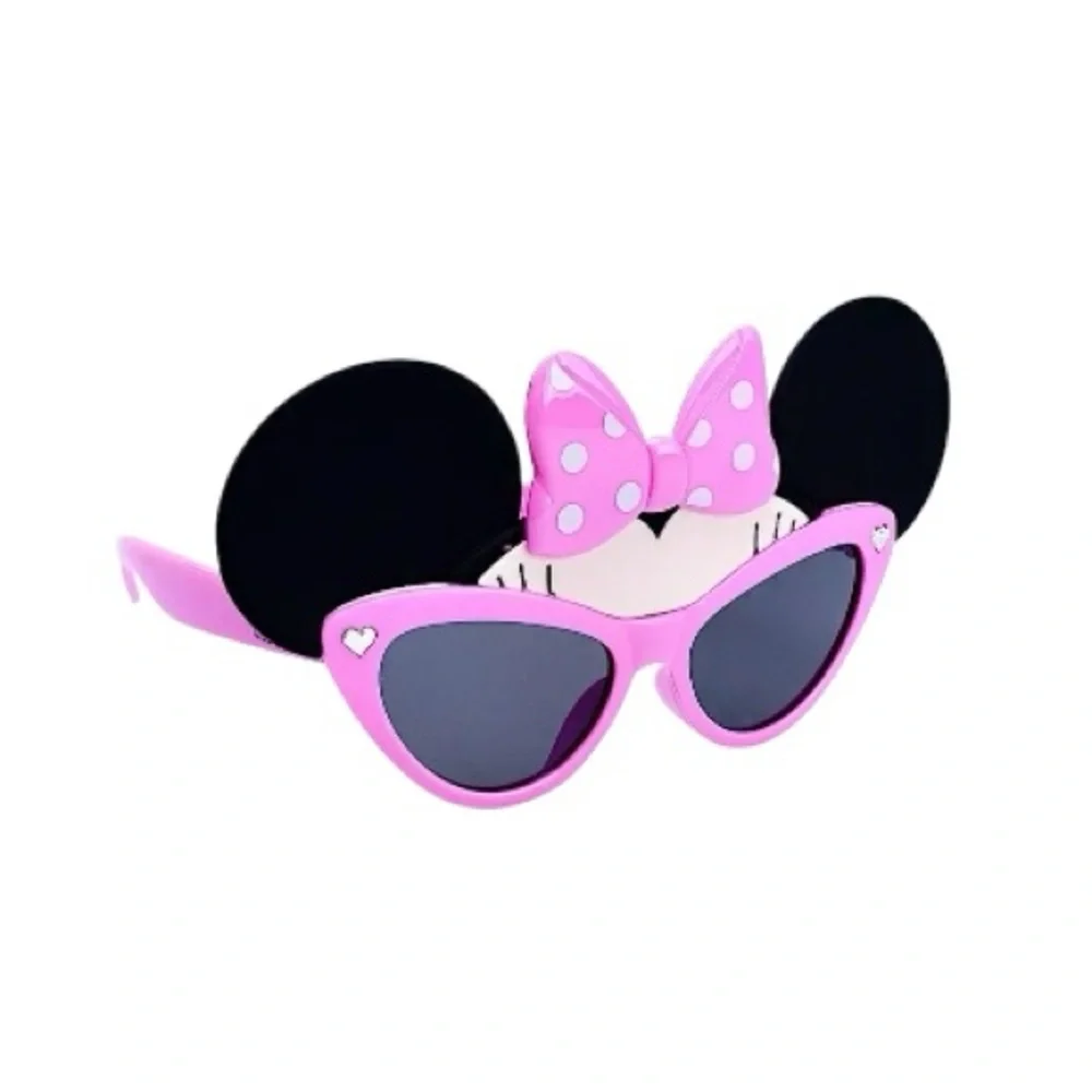 Disney Junior Minnie Mouse Sunglasses